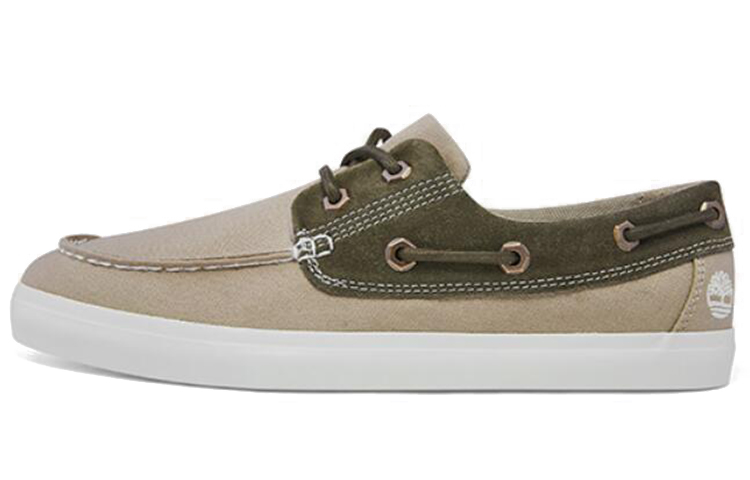 Timberland Union Wharf 2 Eye 'Cream' A2DND