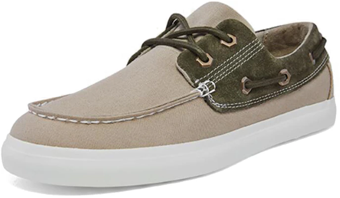 Timberland Union Wharf 2 Eye 'Cream' A2DND Lookbook Timberland Union Wharf 2 Eye 'Cream' A2DND