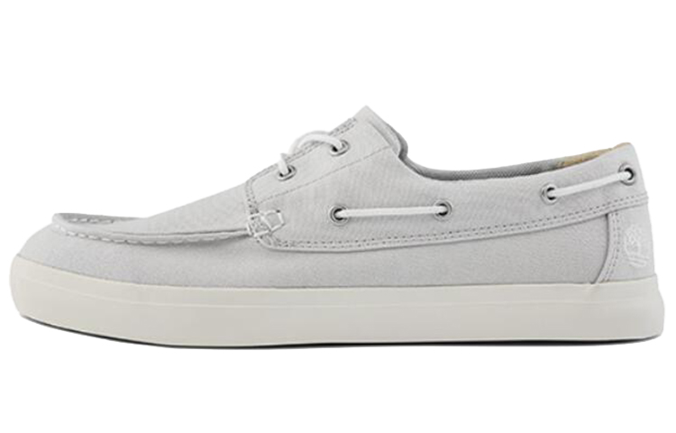 Timberland Union Wharf 2 Eye 'Grey White' A1W4W