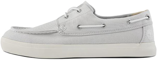 Timberland Union Wharf 2 Eye 'Grey White' A1W4W Timberland Union Wharf 2 Eye 'Grey White' A1W4W