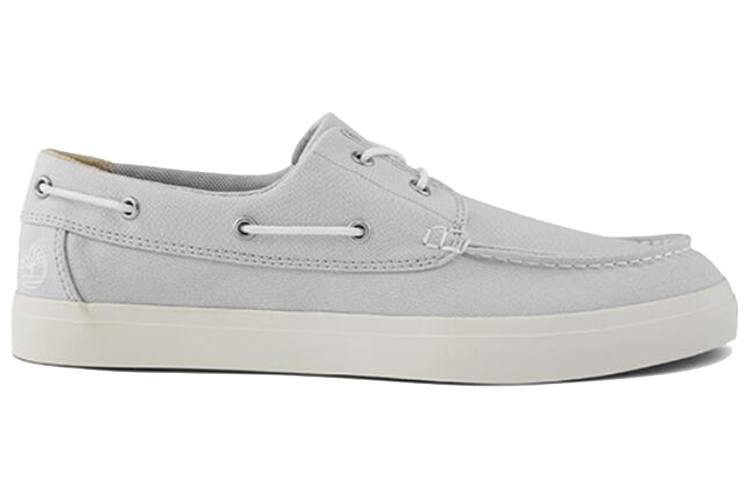 Order Timberland Union Wharf 2 Eye 'Kelabu Putih' A1W4W