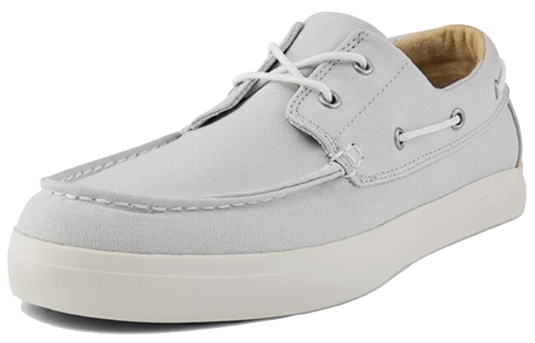 Lookbook Timberland Union Wharf 2 Eye 'Kelabu Putih' A1W4W