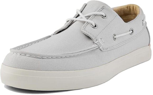 Timberland Union Wharf 2 Eye 'Grey White' A1W4W Lookbook Timberland Union Wharf 2 Eye 'Grey White' A1W4W