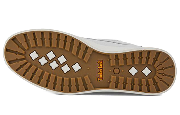 Shop Timberland Union Wharf 2 Eye 'Kelabu Putih' A1W4W