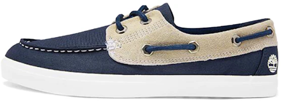 Timberland Union Wharf 'Blue' A29DW Timberland Union Wharf 'Blue' A29DW
