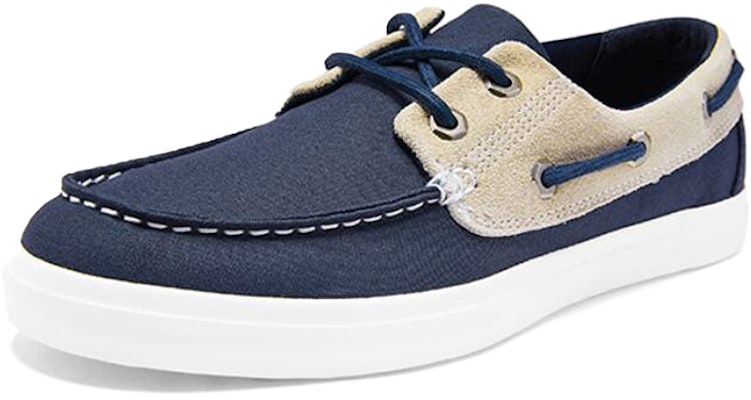 Timberland Union Wharf 'Blue' A29DW Lookbook Timberland Union Wharf 'Blue' A29DW
