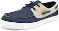 Lookbook Timberland Union Wharf 'Biru' A29DW