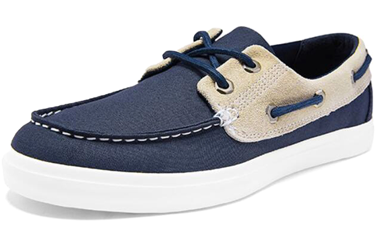 Lookbook Timberland Union Wharf 'Biru' A29DW