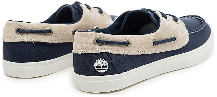 Timberland Union Wharf 'Blue' A29DW Shop Timberland Union Wharf 'Blue' A29DW