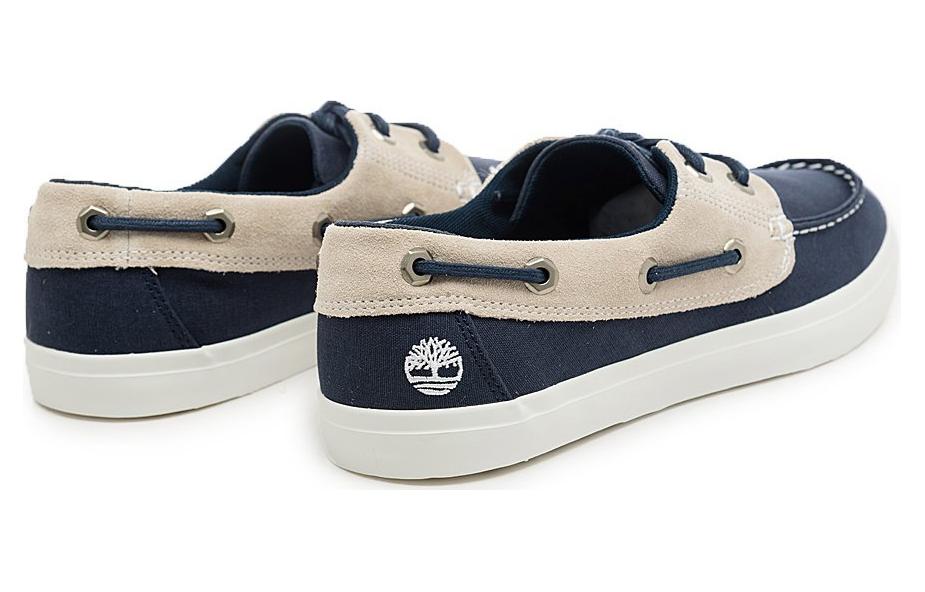 Shop Timberland Union Wharf 'Biru' A29DW
