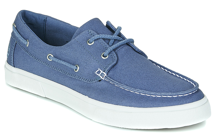 Lookbook Timberland Union Wharf 'Dark Blue' A2HEX-432