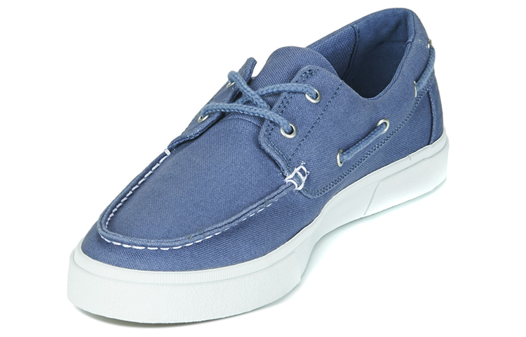 Shop Timberland Union Wharf 'Dark Blue' A2HEX-432
