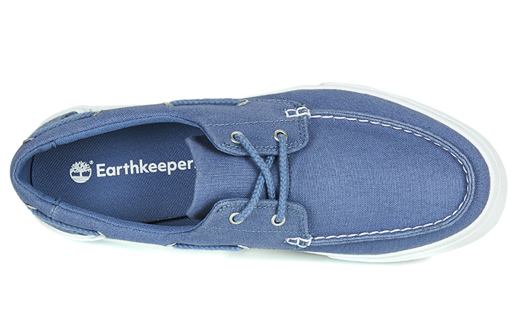 Purchase Timberland Union Wharf 'Dark Blue' A2HEX-432