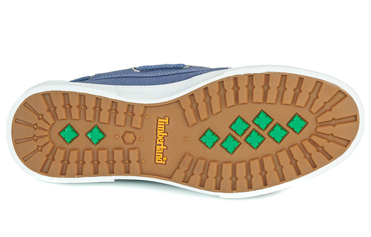 Details for Timberland Union Wharf 'Dark Blue' A2HEX-432