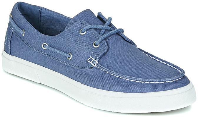 Timberland Union Wharf 'Dark Blue' A2HEX-432 Lookbook Timberland Union Wharf 'Dark Blue' A2HEX-432