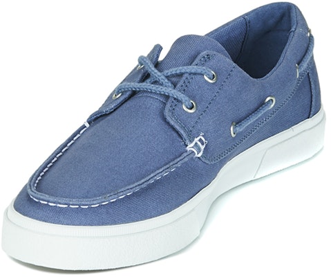 Timberland Union Wharf 'Dark Blue' A2HEX-432 Shop Timberland Union Wharf 'Dark Blue' A2HEX-432