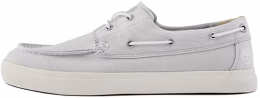 Timberland Union Wharf 2 Eye 'Grey White' A1W4W Timberland Union Wharf 2 Eye 'Grey White' A1W4W