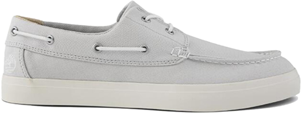 Timberland Union Wharf 2 Eye 'Kelabu Putih' A1W4W Order Timberland Union Wharf 2 Eye 'Kelabu Putih' A1W4W