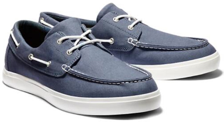 Timberland Seneca Bay Zapatos Náuticos 'Navy' de Materiales Mixtos A1XEU432 Order Timberland Seneca Bay Zapatos Náuticos 'Navy' de Materiales Mixtos A1XEU432