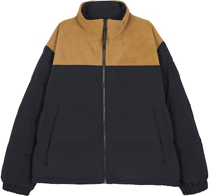 Timberland Unisex Water-Resistant Puffer Down Jacket Black A2AB5-001 Buy Timberland Unisex Water-Resistant Puffer Down Jacket Black A2AB5-001