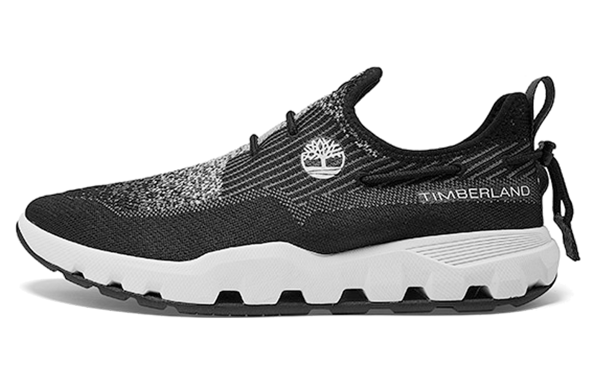 Timberland Urban Exit Knit Oxford 'Black' A2BY5