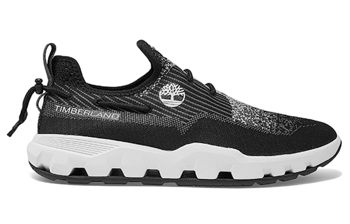 Order 팀버랜드 어반 니트 옥스포드 블랙 (Timberland Urban Knit Oxford Black) A2BY5