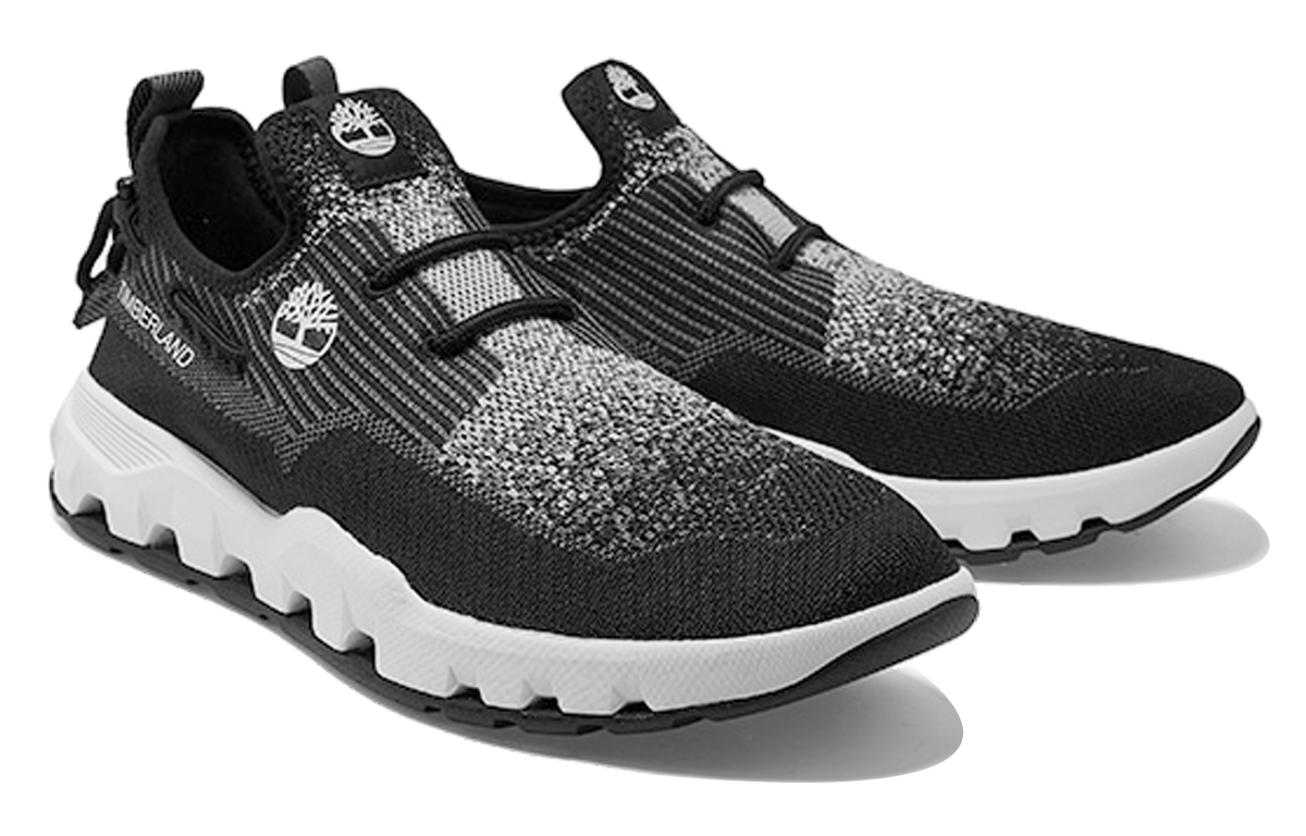 Shop 팀버랜드 어반 니트 옥스포드 블랙 (Timberland Urban Knit Oxford Black) A2BY5