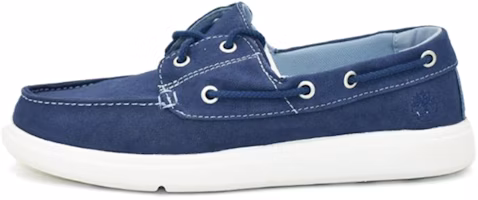 Timberland Urban Exit Knit Oxford 'Blue White' A4191 Timberland Urban Exit Knit Oxford 'Blue White' A4191