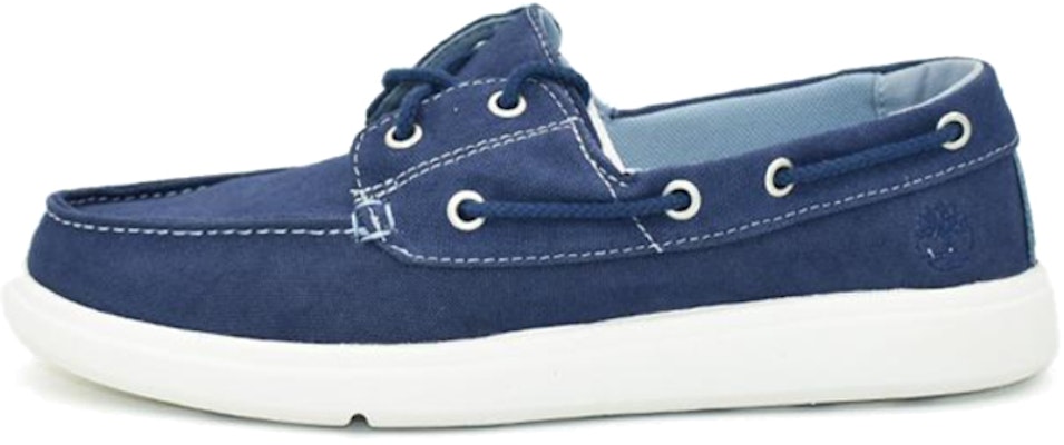Timberland Urban Exit Knit Oxford 'Blue White' A4191 Buy Timberland Urban Exit Knit Oxford 'Blue White' A4191