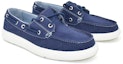 Lookbook Timberland Urban Exit Knit Oxford 'Biru Putih' A4191