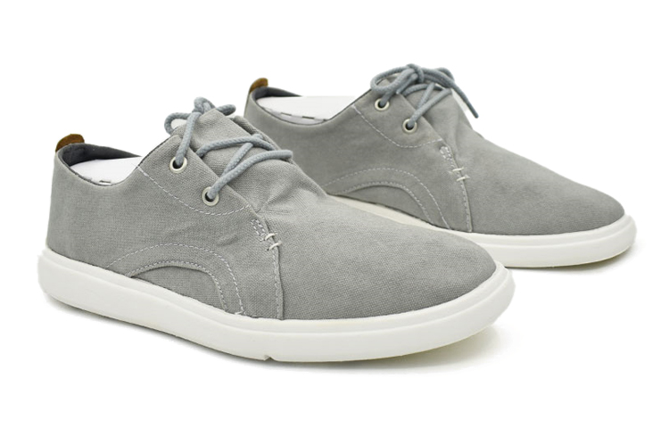 Lookbook Timberland Urban Exit Knit Oxford 'Grey' A4469