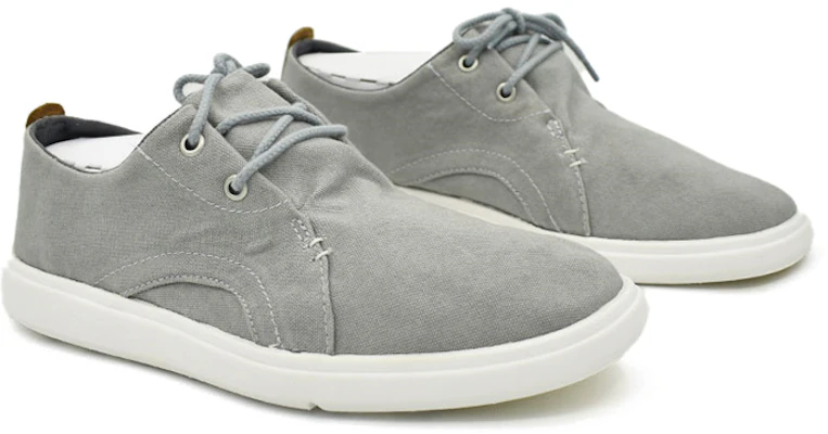 Timberland Urban Exit Knit Oxford 'Grey' A4469 Lookbook Timberland Urban Exit Knit Oxford 'Grey' A4469
