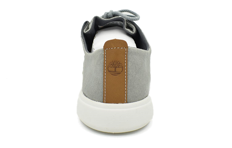 Shop Timberland Urban Exit Knit Oxford 'Grey' A4469