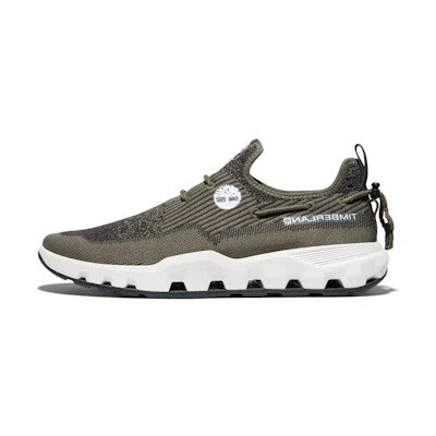 Timberland Urban Exit Low 'Dark Green'