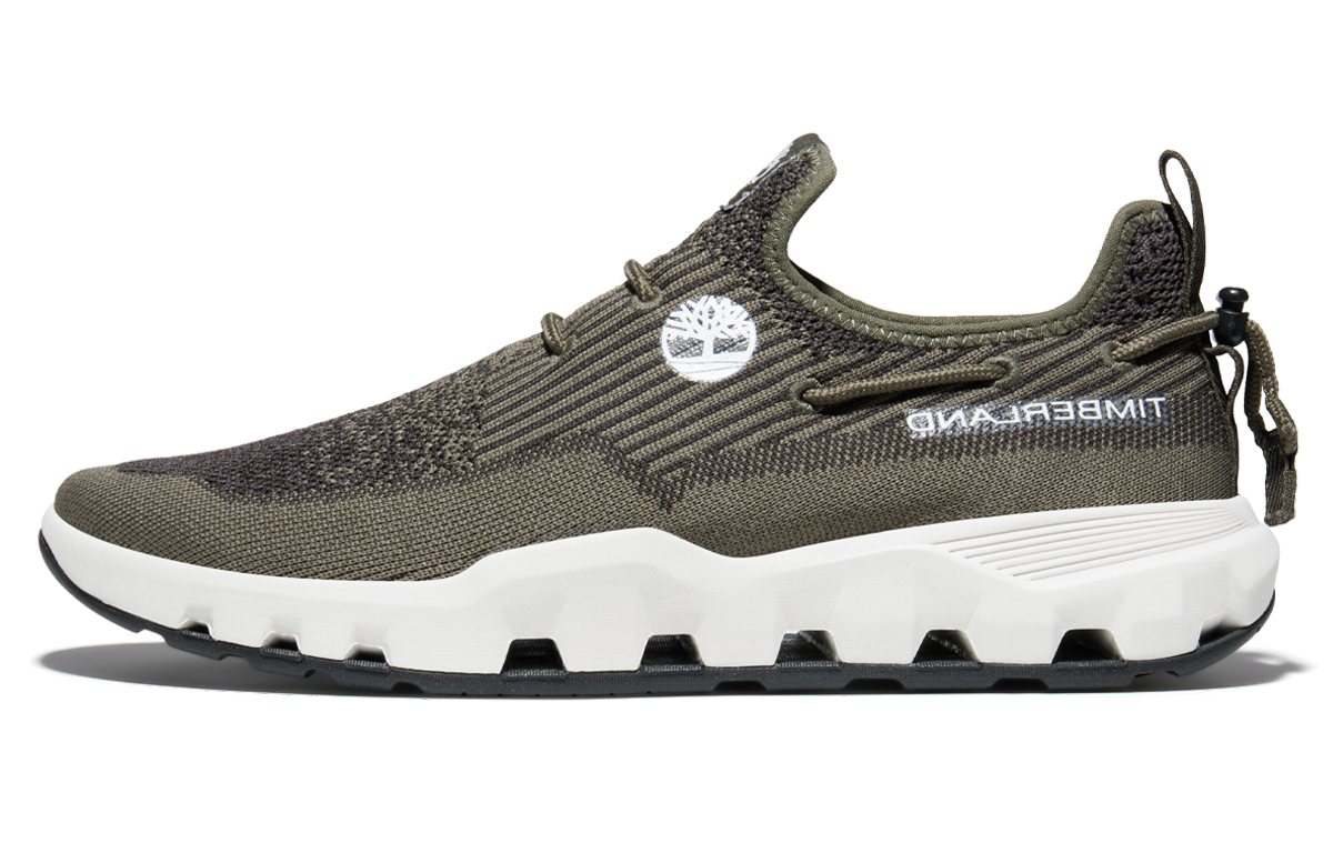 Timberland Urban Exit Low 'Dark Green' A22XFA58