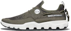 Buy Timberland Urban Exit Low ''Verde Scuro'' A22XFA58