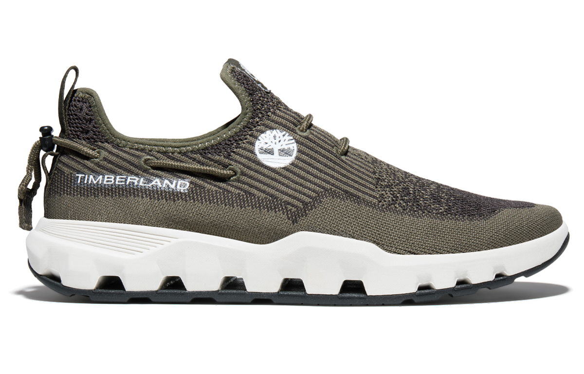 Order Timberland Urban Exit Low ''Verde Scuro'' A22XFA58