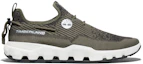 Order Timberland Urban Exit Low ''Verde Scuro'' A22XFA58