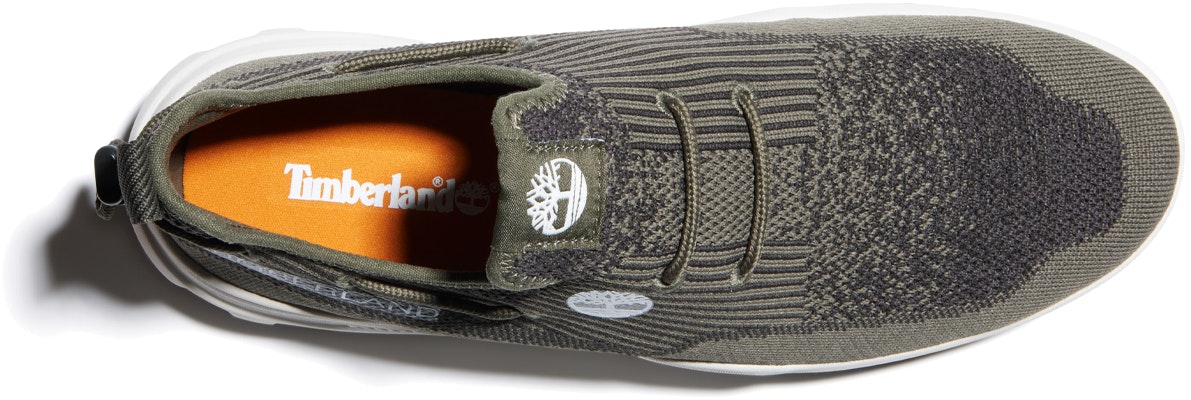 Timberland Urban Exit Low 'Dark Green' A22XFA58 Lookbook Timberland Urban Exit Low 'Dark Green' A22XFA58