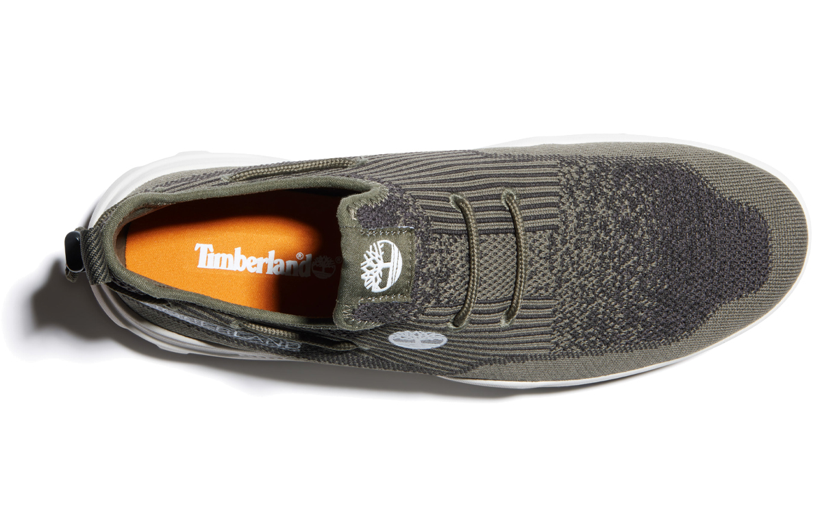 Lookbook Timberland Urban Exit Low ''Verde Scuro'' A22XFA58