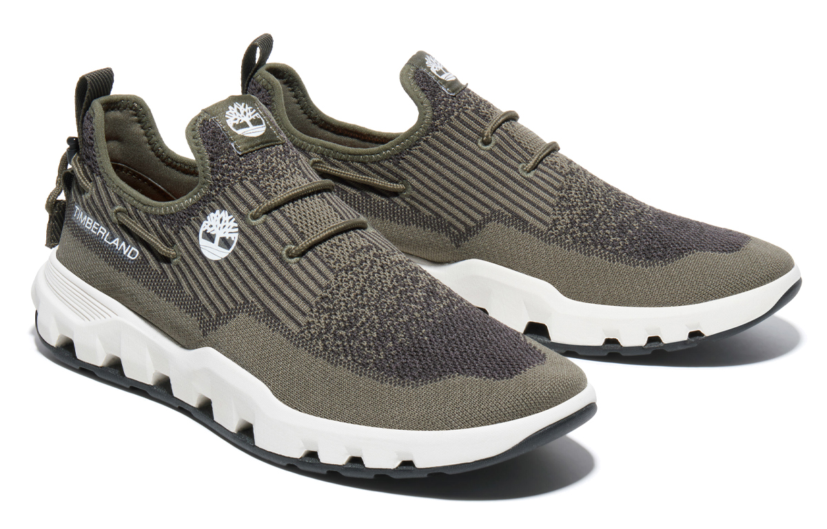 Shop Timberland Urban Exit Low ''Verde Scuro'' A22XFA58