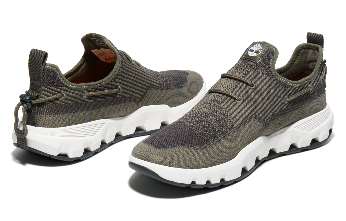 Purchase Timberland Urban Exit Low ''Verde Scuro'' A22XFA58