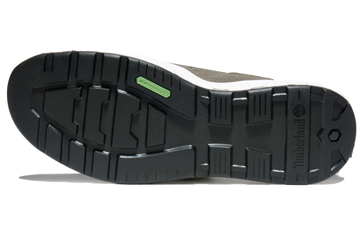 Details for Timberland Urban Exit Low ''Verde Scuro'' A22XFA58