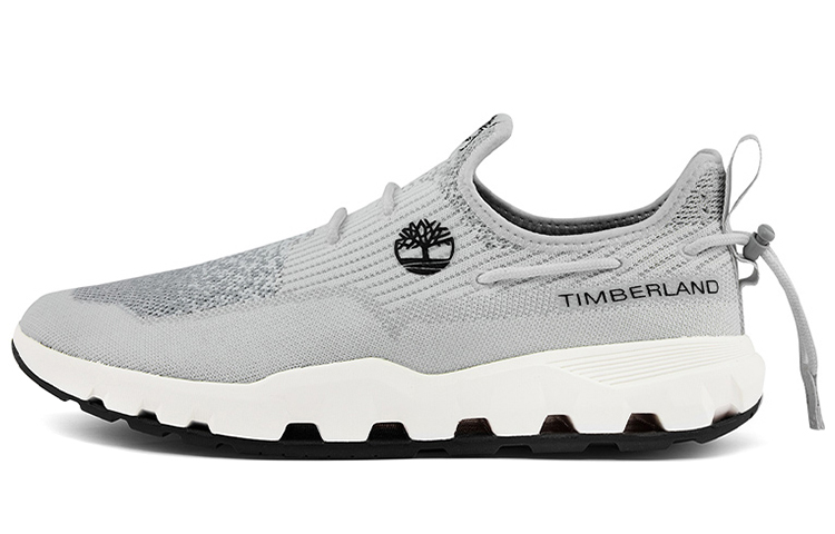 Timberland Urban Exit Stohl Boat Oxford 'Grey' A29HZW
