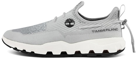 Timberland Urban Exit Stohl Boat Oxford 'Grey' A29HZW Timberland Urban Exit Stohl Boat Oxford 'Grey' A29HZW