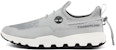 Timberland Urban Exit Stohl Boat Oxford 'Kelabu' A29HZW