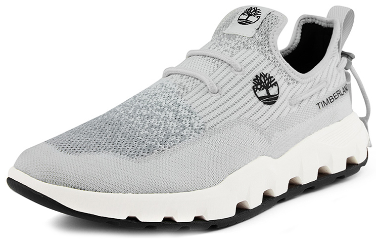 Lookbook Timberland Urban Exit Stohl Boat Oxford 'Abu-abu'. A29HZW
