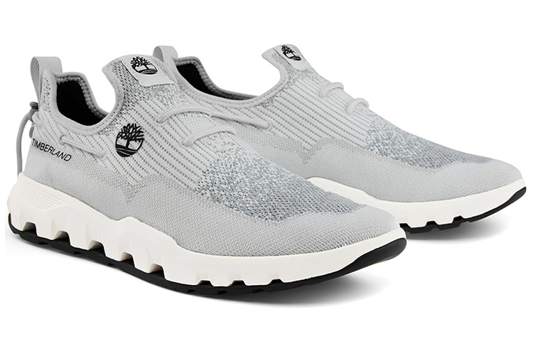 Shop Timberland Urban Exit Stohl Boat Oxford 'Abu-abu'. A29HZW