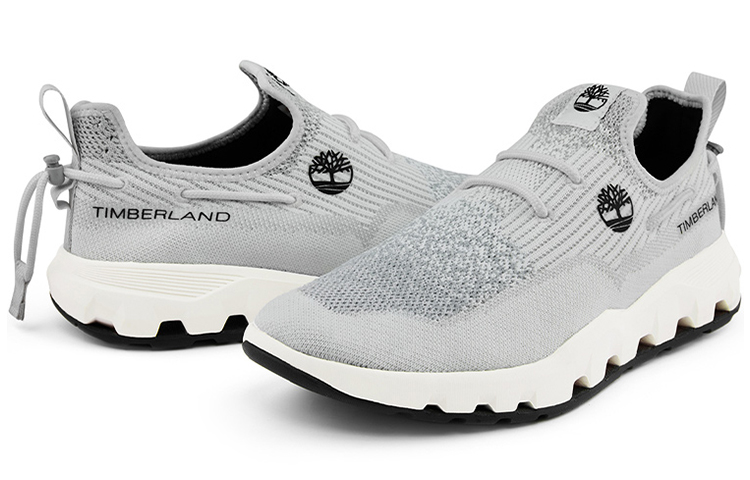 Purchase Timberland Urban Exit Stohl Boat Oxford 'Abu-abu'. A29HZW