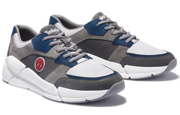 Lookbook 팀버랜드 어반 무브 (그레이) A2JTZL96